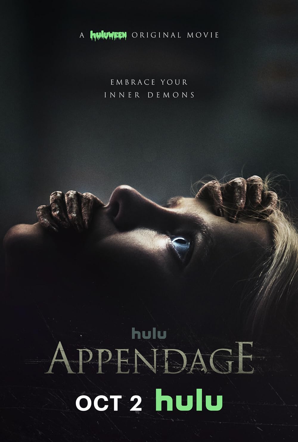 Appendage ( 2023 )