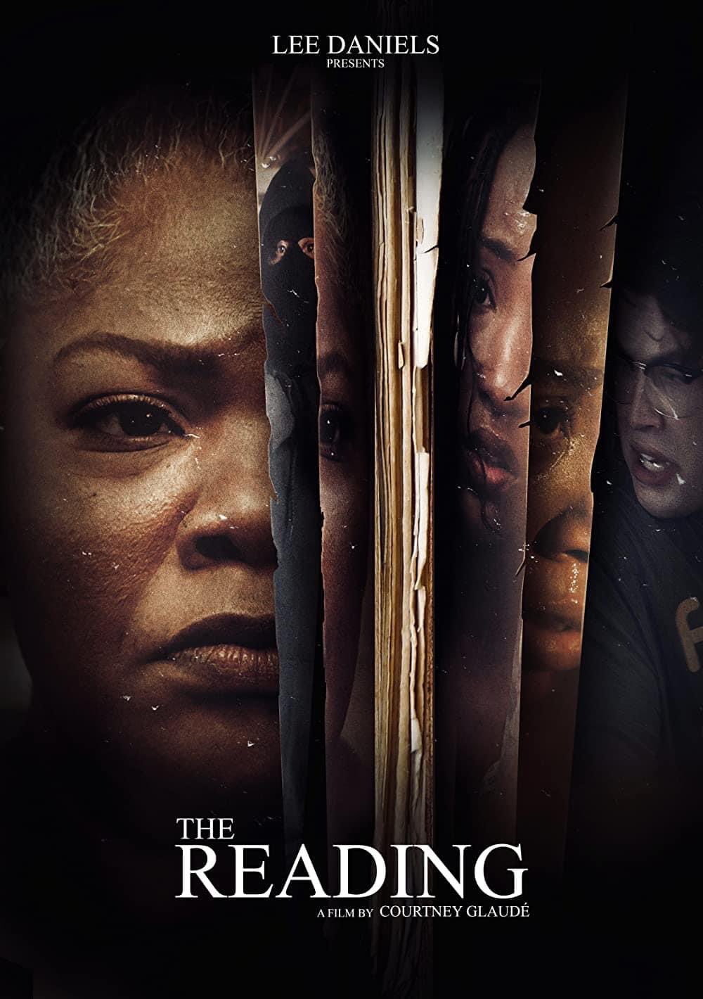 The Reading ( 2023 )