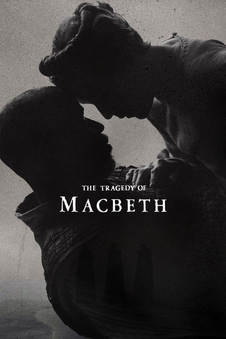 The Tragedy of Macbeth ( 2021 )