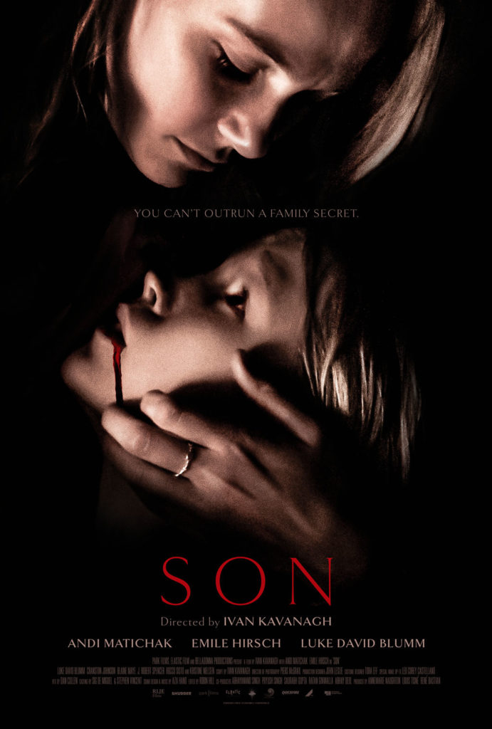 Son ( 2021 )