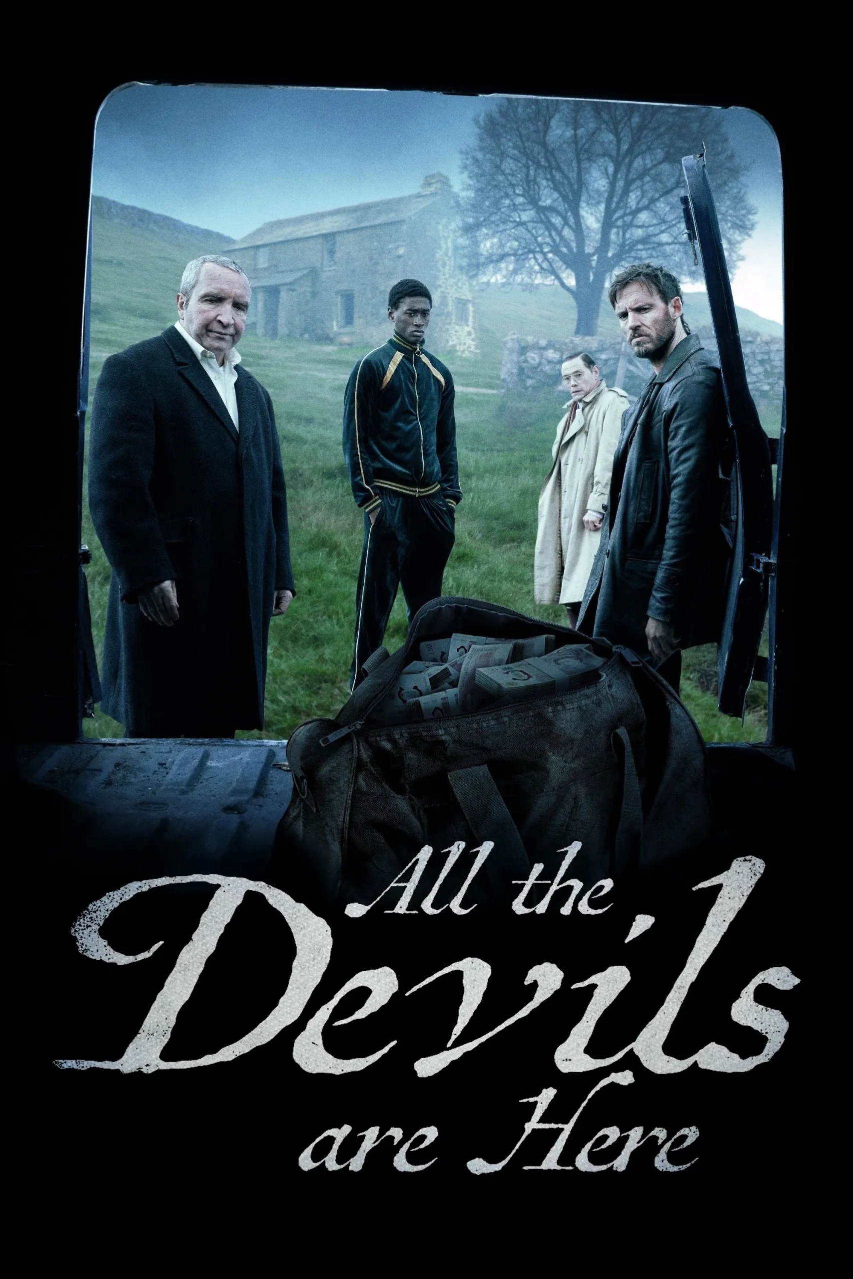 All the Devils Are Here ( 2025 )