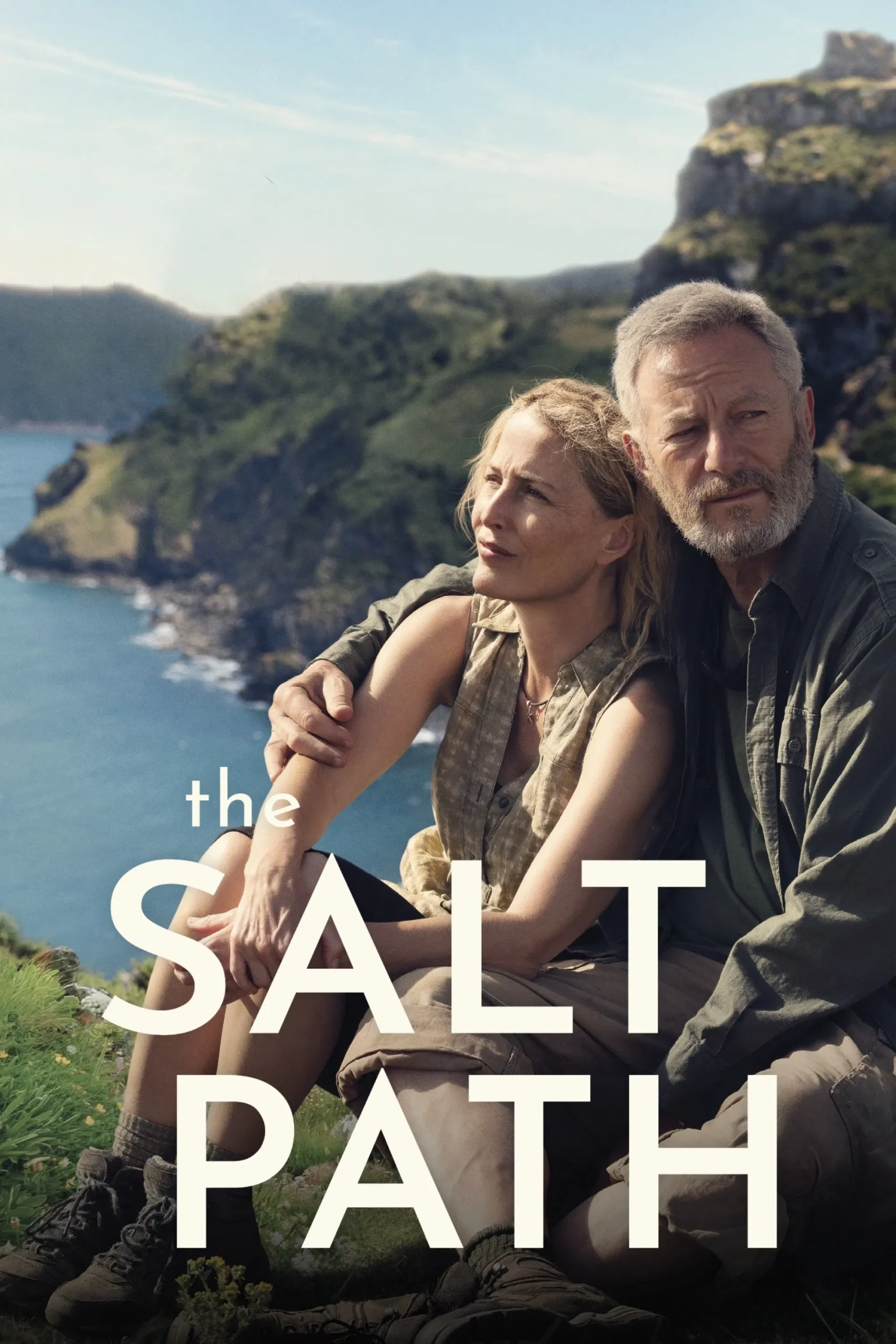 The Salt Path ( 2024 )