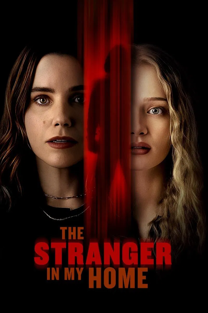 The Stranger in My Home ( 2025 )