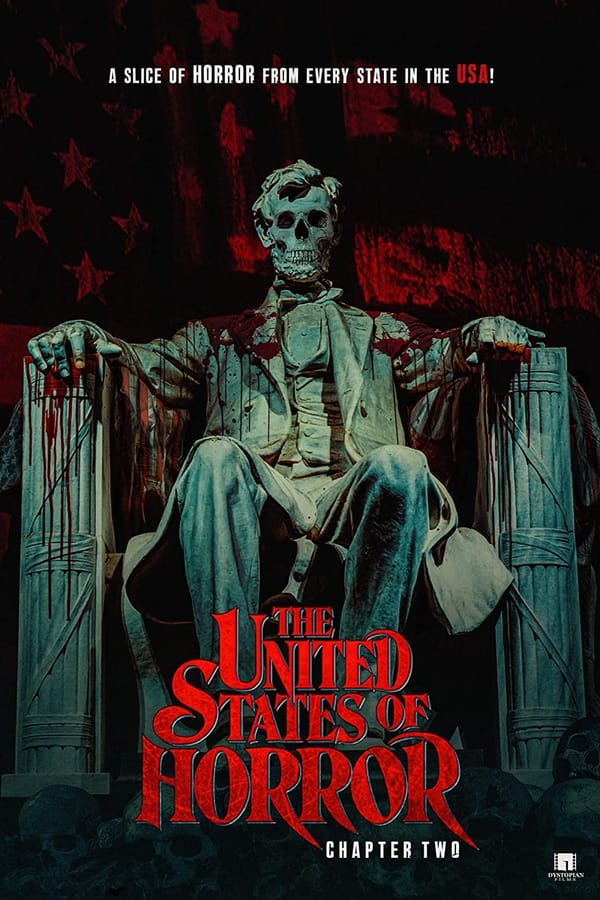 The United States of Horror: Chapter 2 ( 2023 )