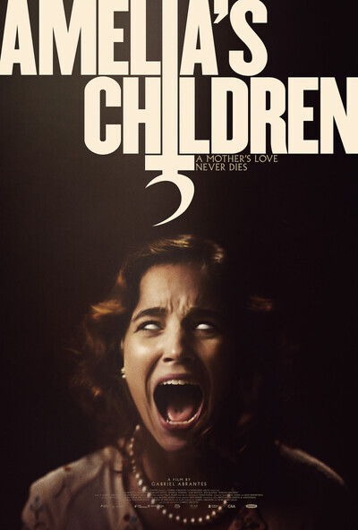 مشاهدة فيلم Amelia's Children 2023 اون لاين