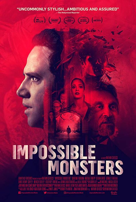 Impossible Monsters ( 2019 )