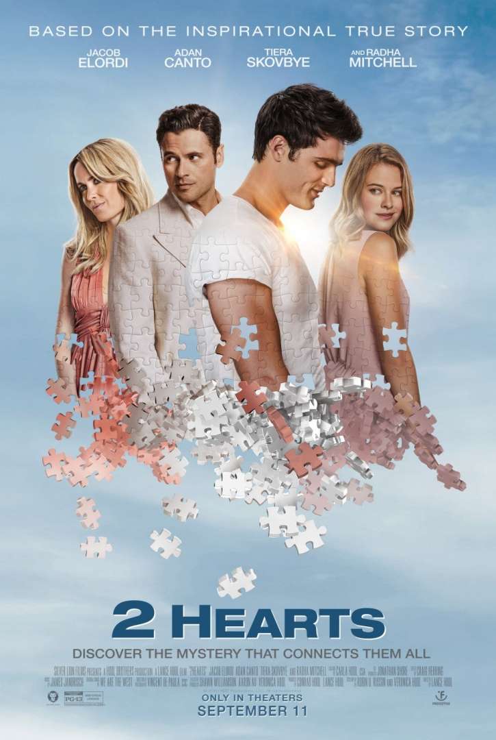 2Hearts ( 2020 )