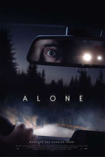 Alone ( 2020 )