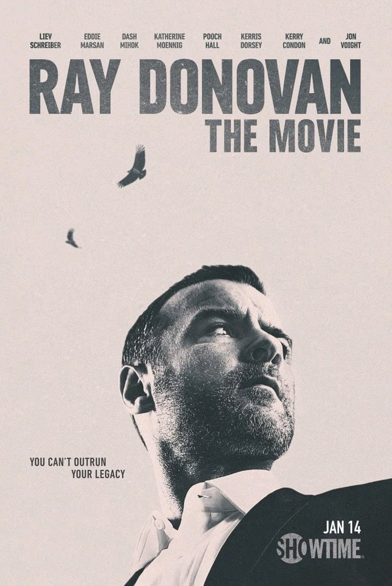 Ray Donovan: The Movie ( 2022 )