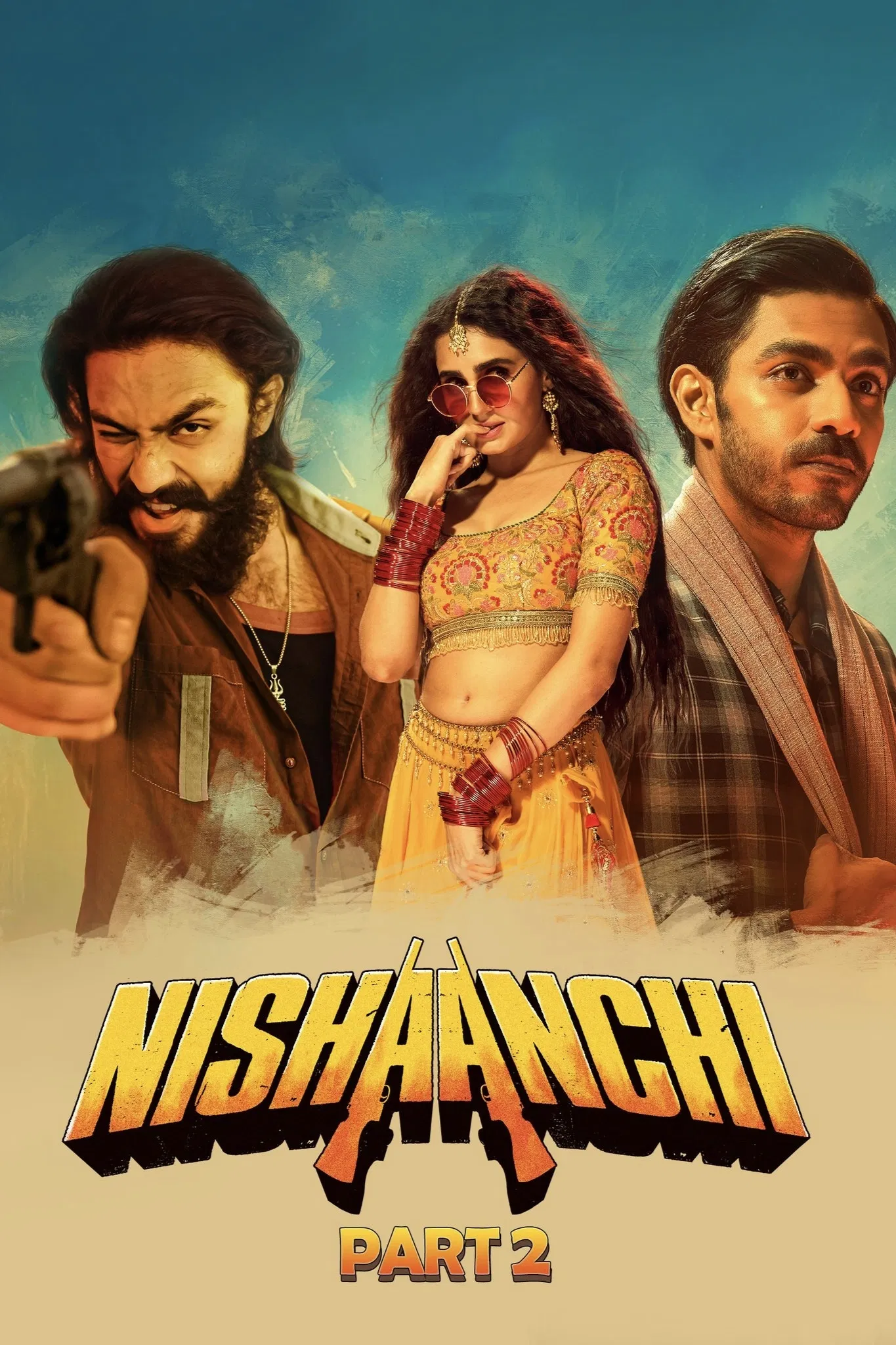 Nishaanchi 2 ( 2025 )