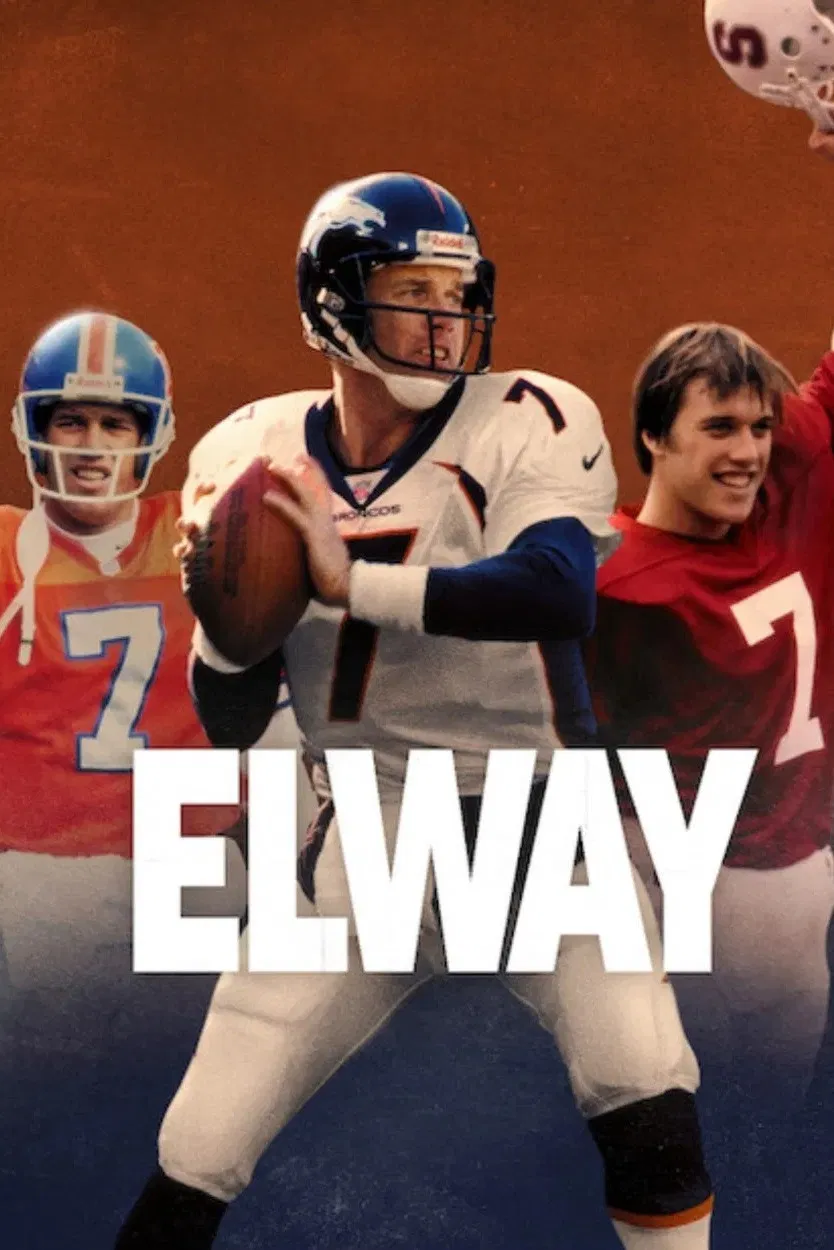 مشاهدة فيلم Elway 2025 اون لاين