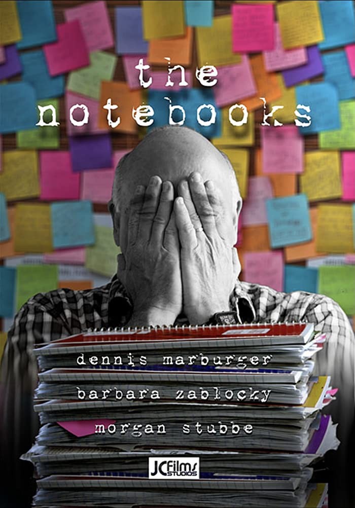 The Notebooks ( 2021 )