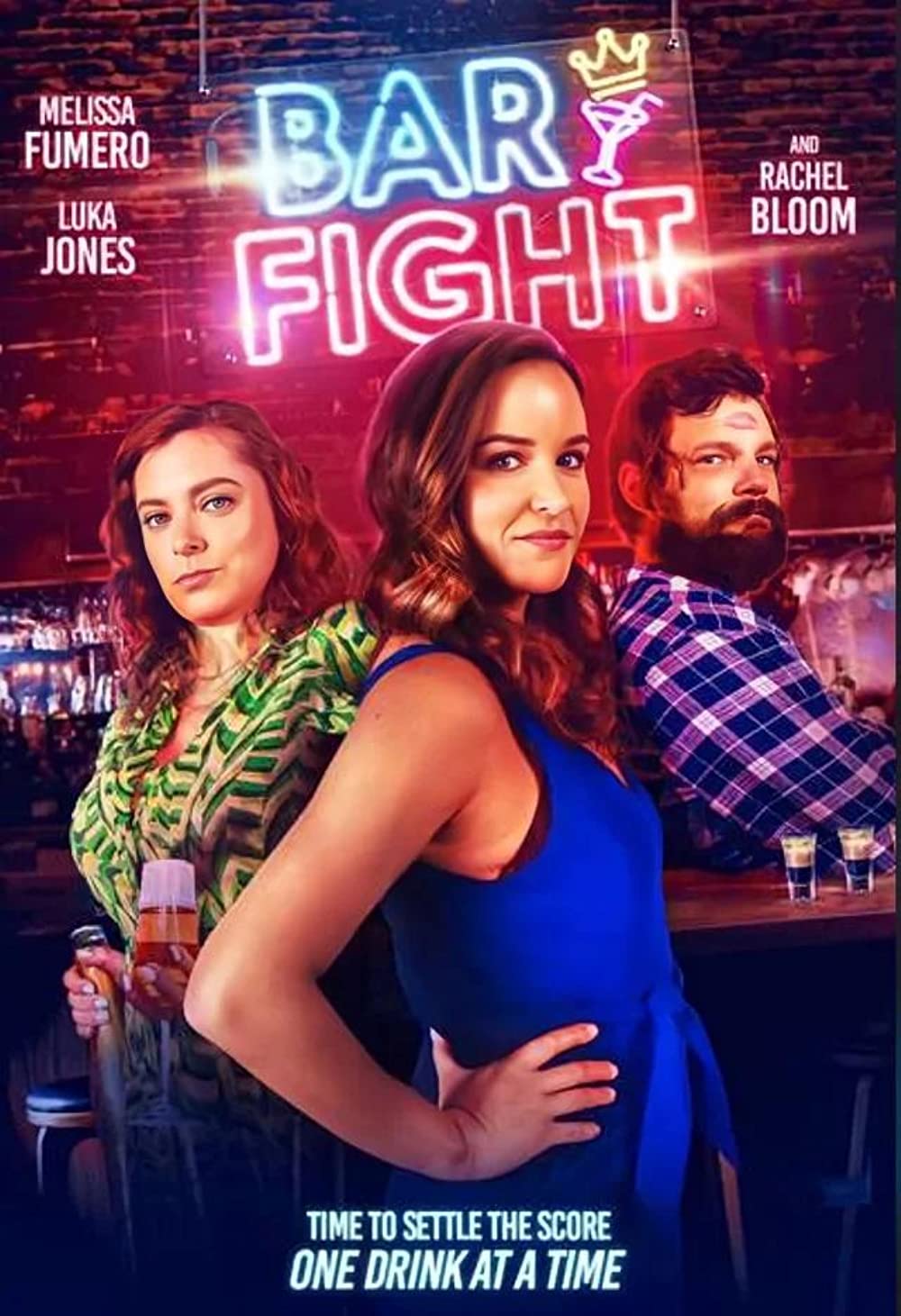 Bar Fight ( 2022 )