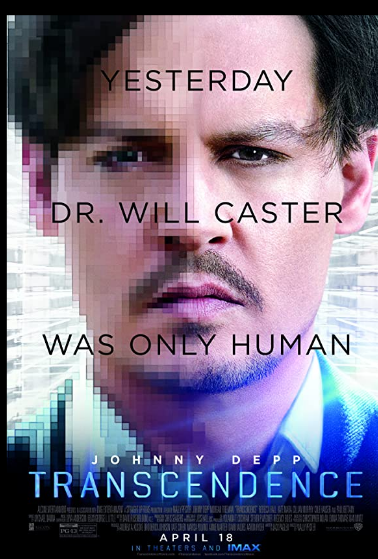 Transcendence ( 2014 )