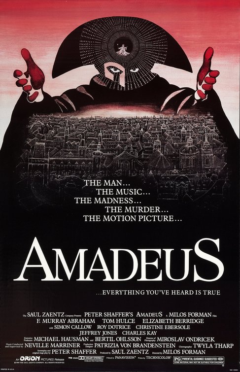 Amadeus ( 1984 )