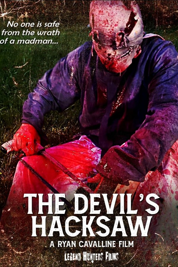 The Devil’s Hacksaw ( 2025 )