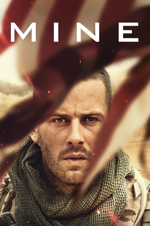 Mine ( 2016 )