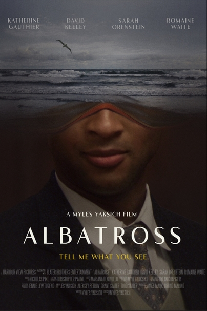 Albatross ( 2022 )