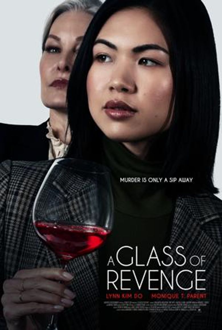 مشاهدة فيلم Revenge Best Served Chilled 2022 اون لاين
