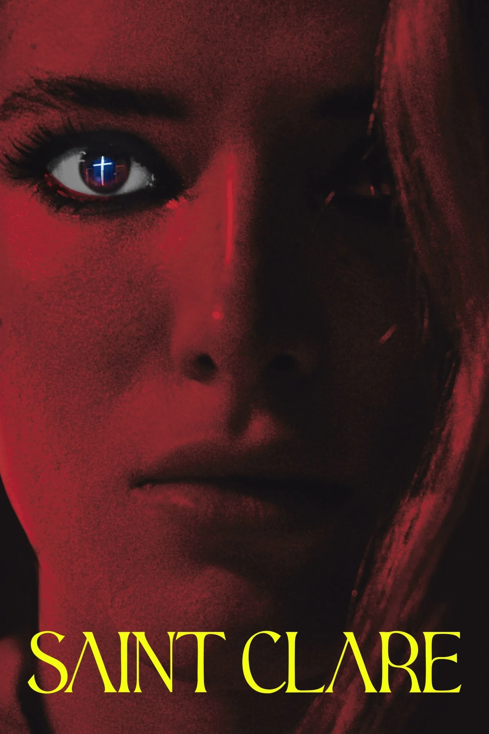 Saint Clare ( 2024 )