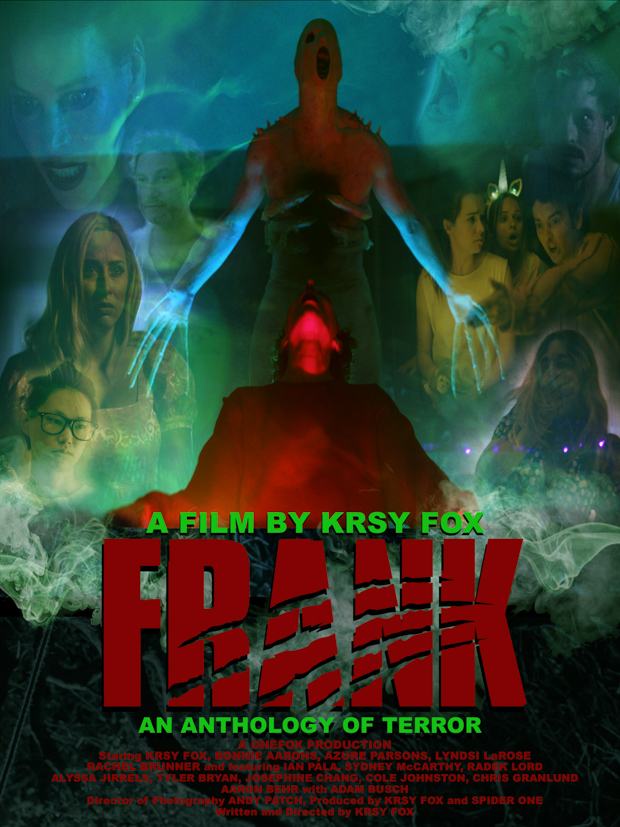 Frank ( 2021 )