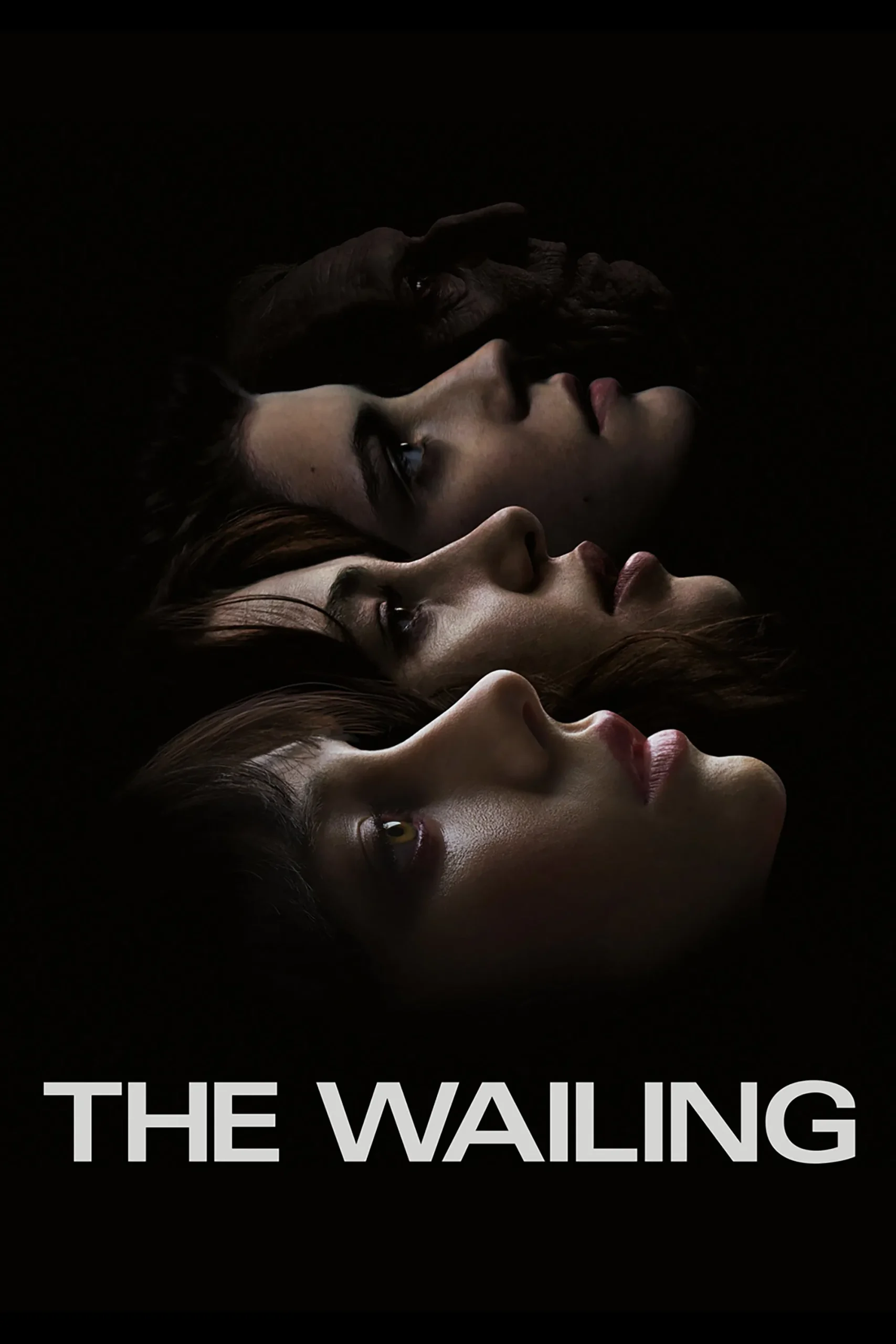 مشاهدة فيلم The Wailing 2024 اون لاين