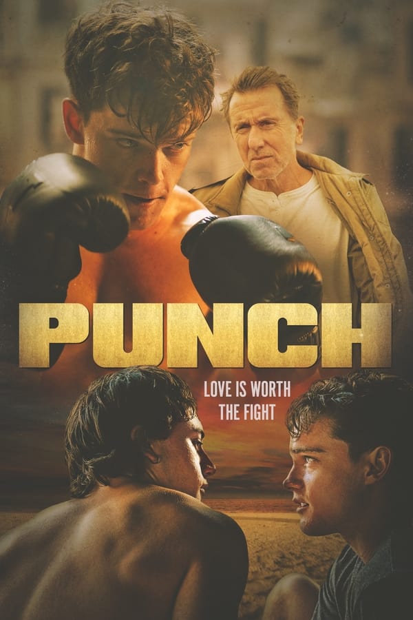 Punch ( 2022 )