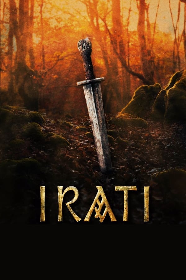 مشاهدة فيلم Irati 2023 اون لاين