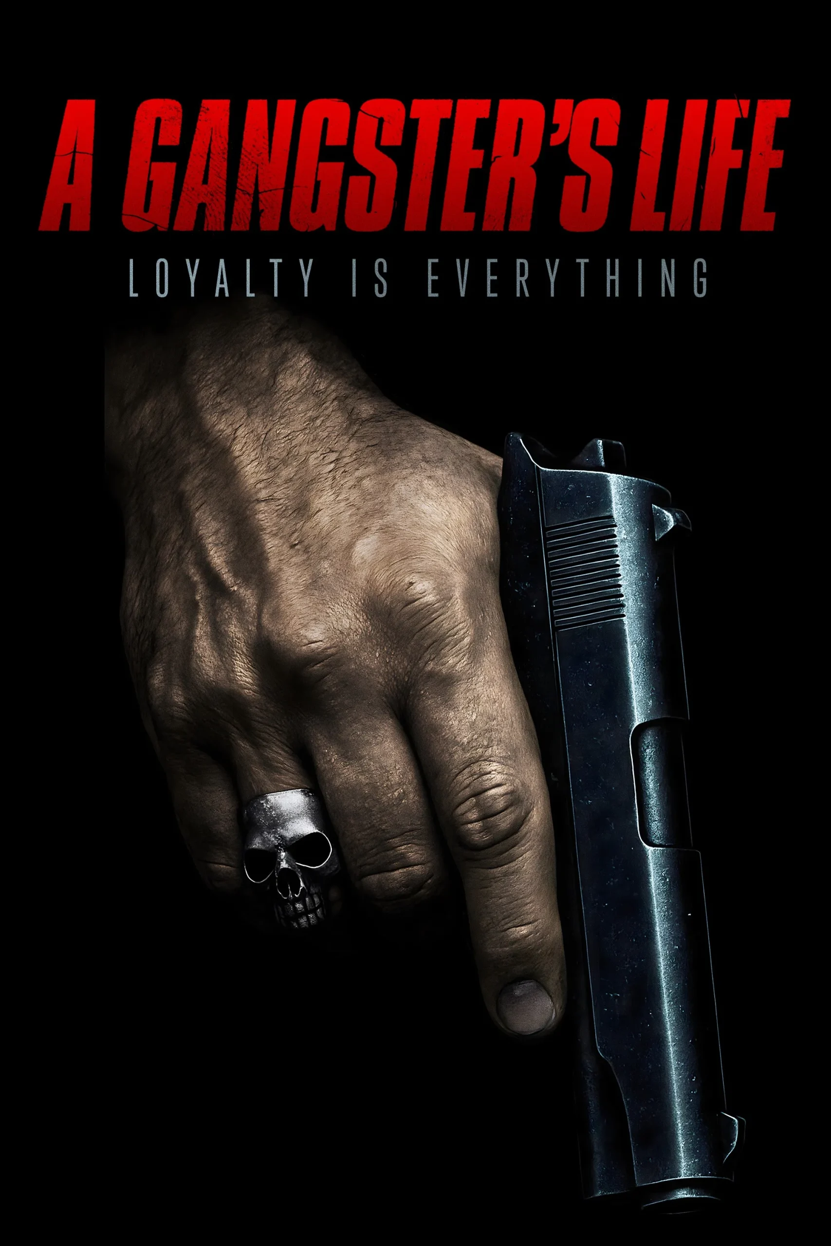 A Gangster’s Life ( 2026 )