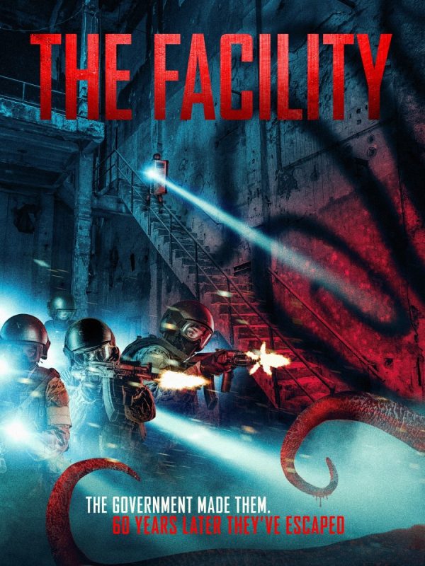 The Facility ( 2020 )