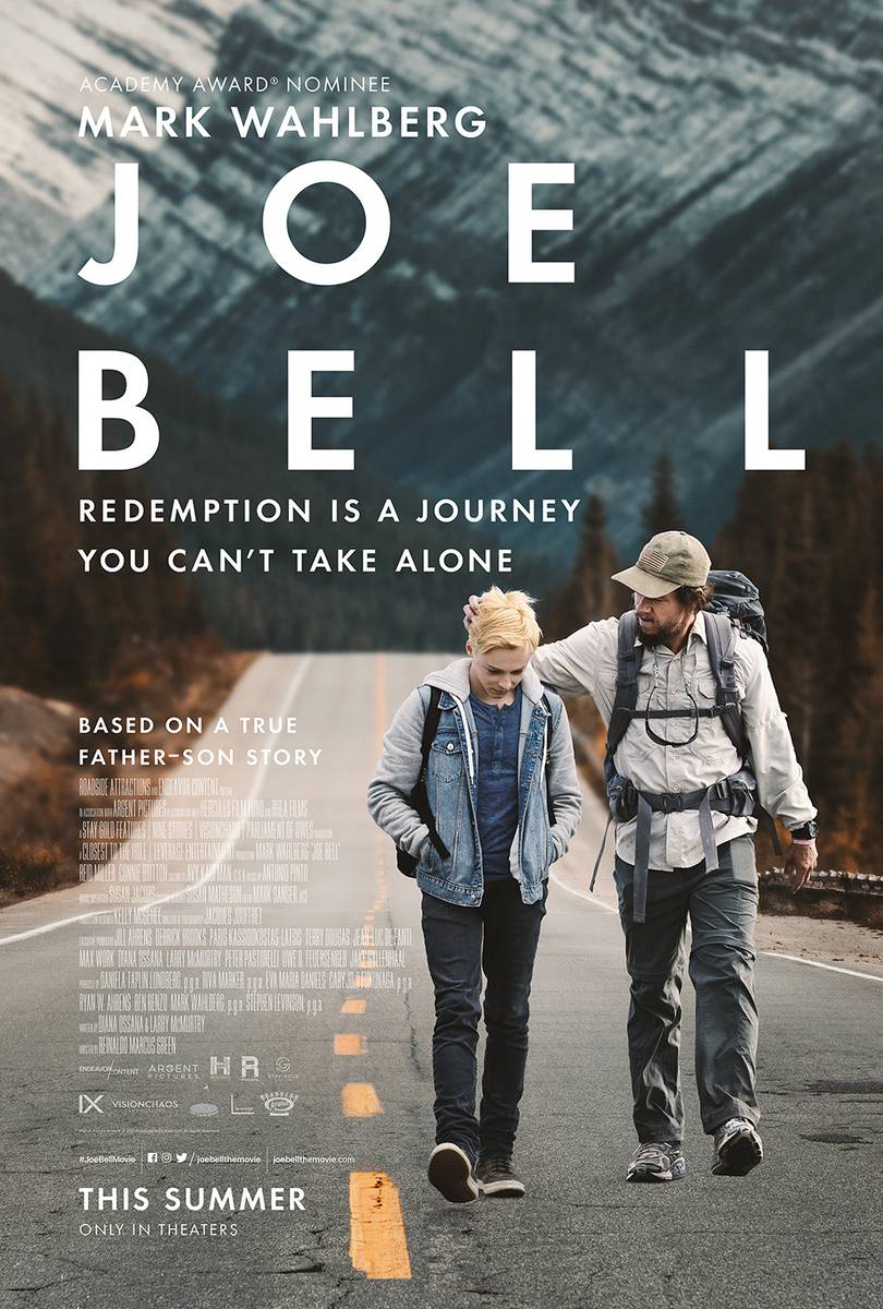 Good Joe Bell ( 2020 )