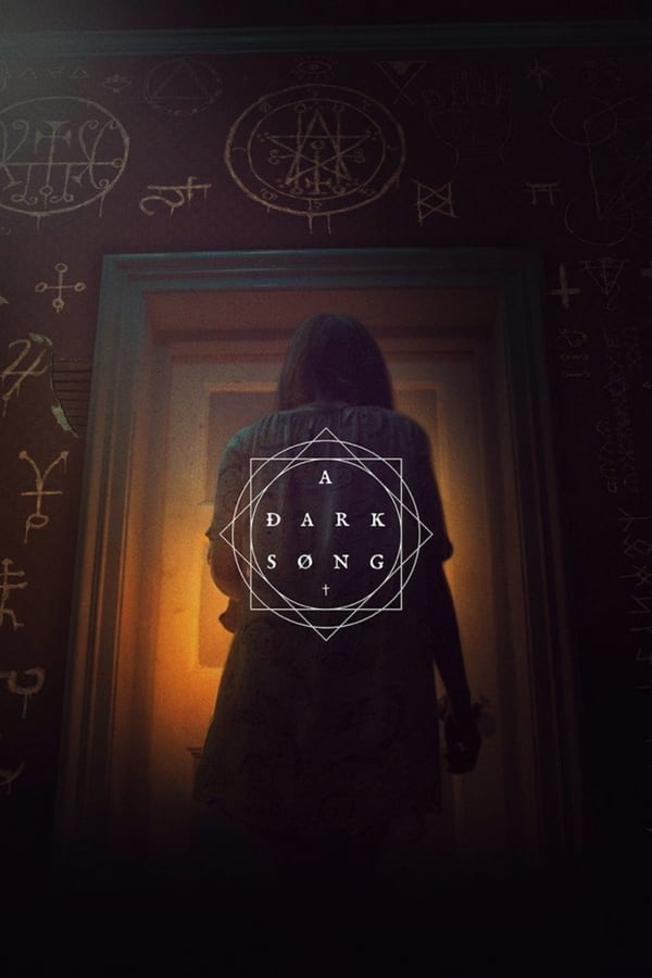 مشاهدة فيلم A Dark Song 2016 اون لاين