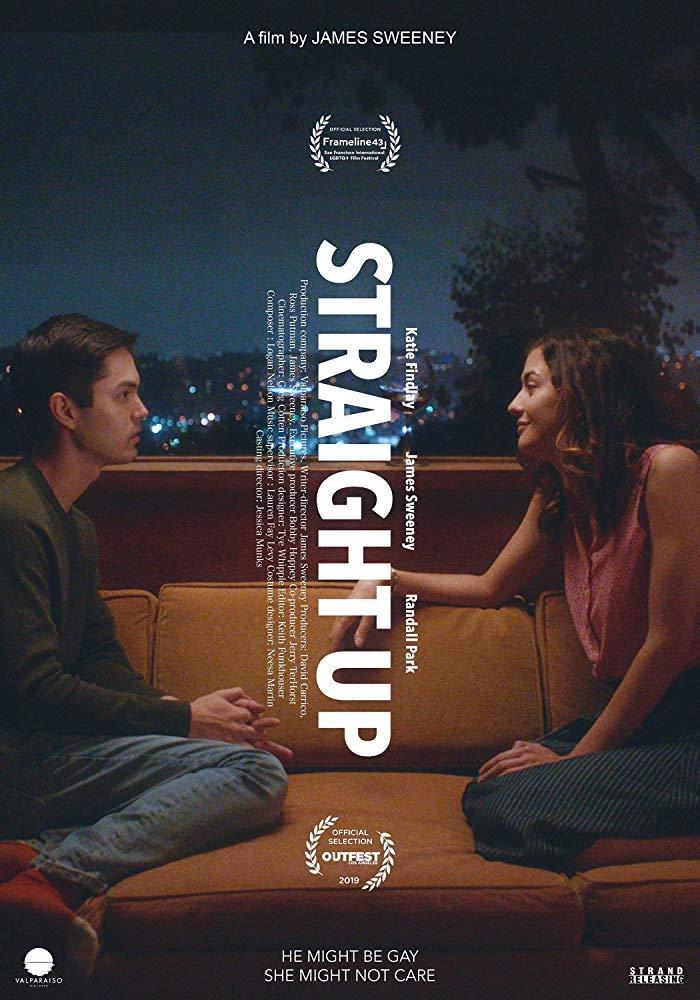 Straight Up ( 2019 )