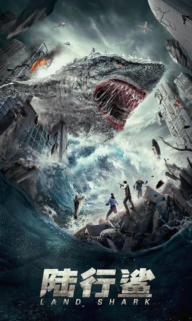 Land Shark ( 2020 )