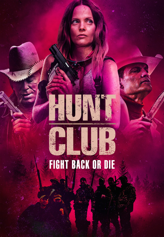 Hunt Club ( 2023 )