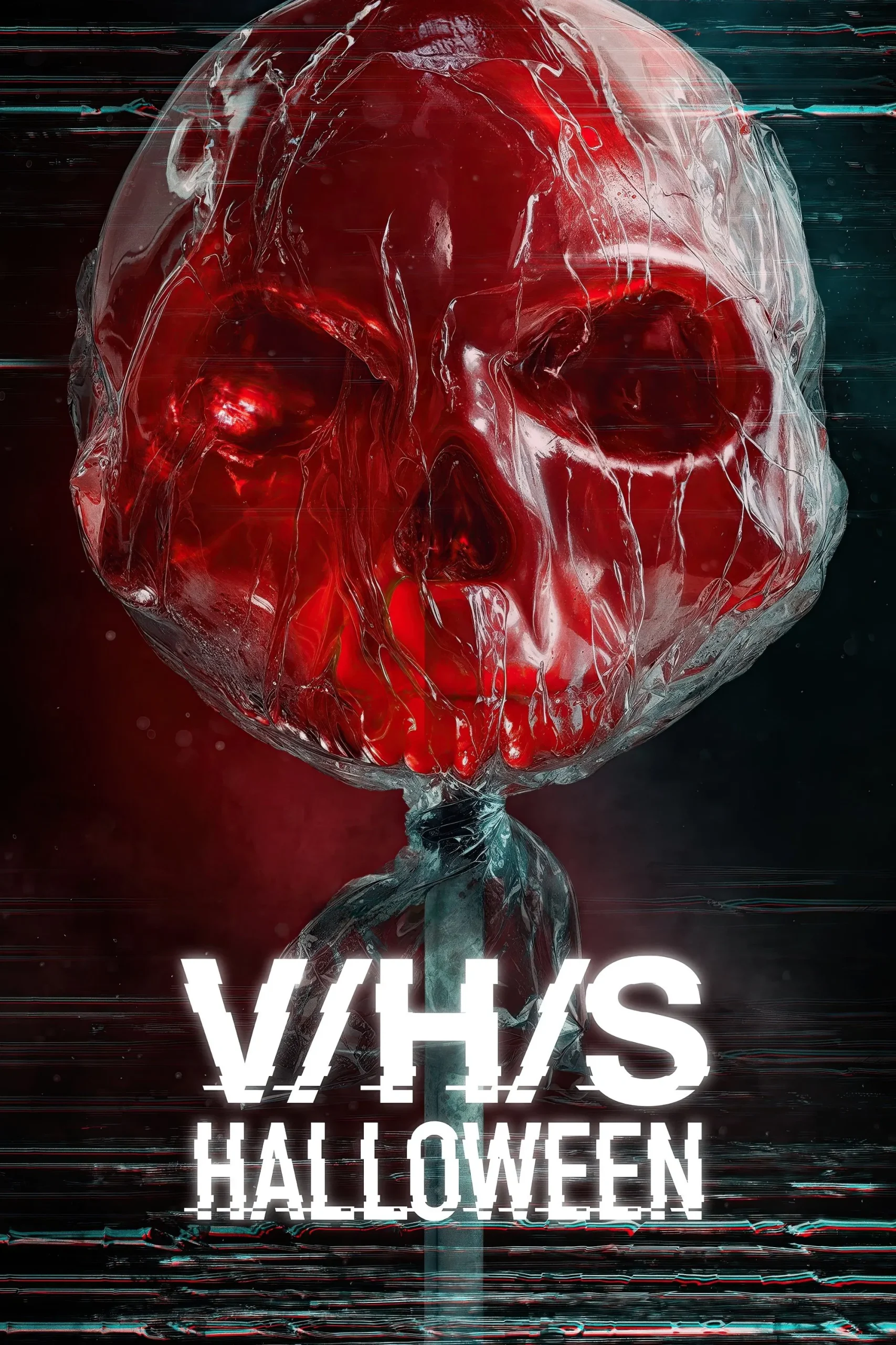 V/H/S/Halloween ( 2025 )