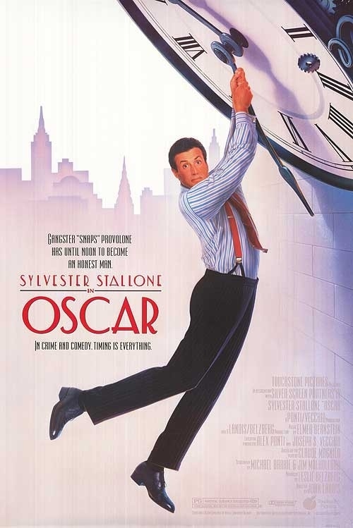 Oscar ( 1991 )