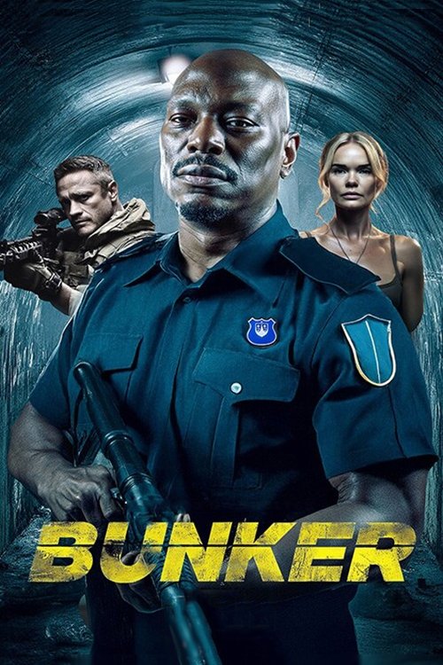 Bunker ( 2025 )
