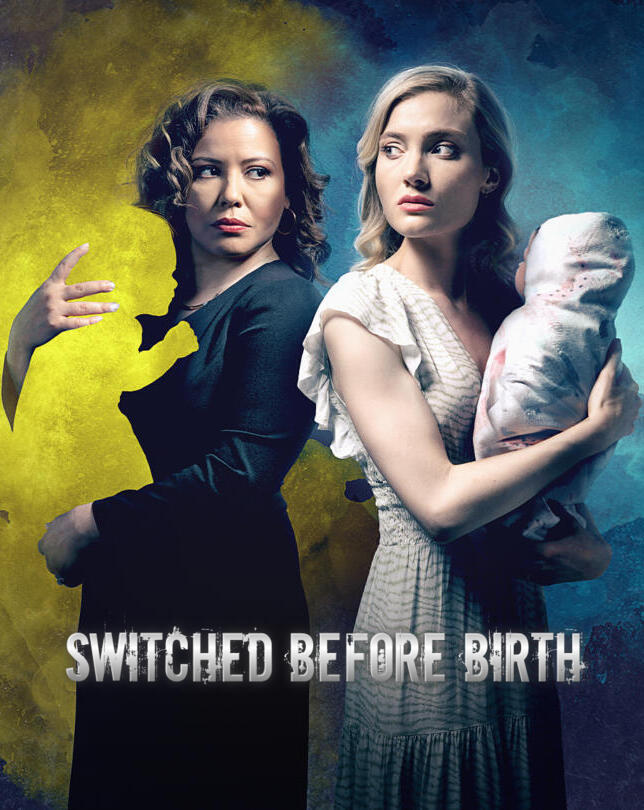 مشاهدة فيلم Switched Before Birth 2021 اون لاين