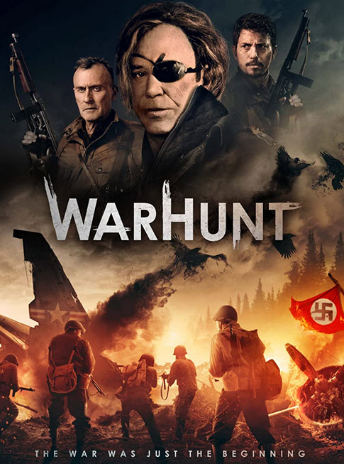 WarHunt ( 2022 )