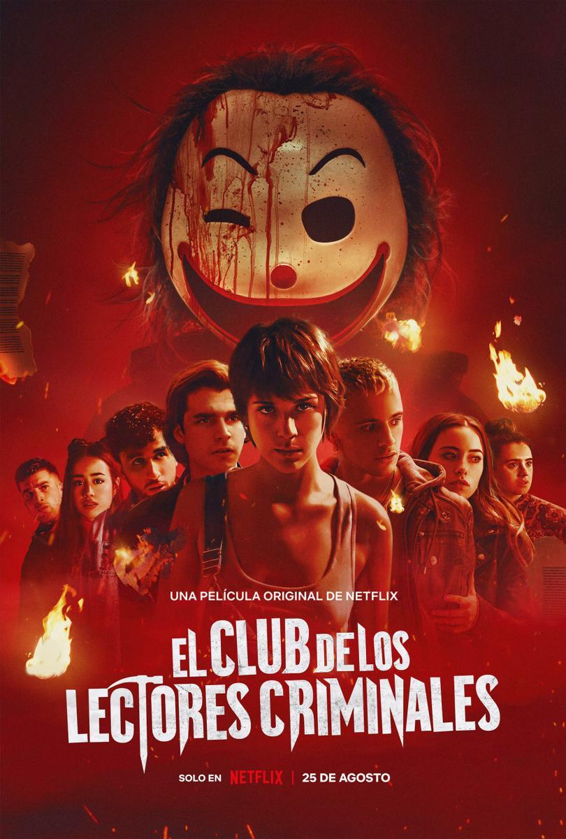 Killer Book Club ( 2023 )
