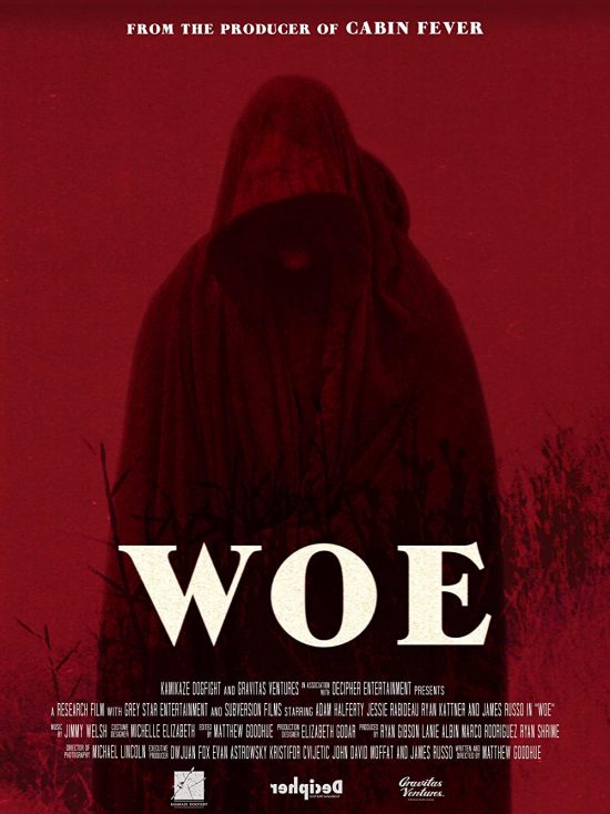 Woe ( 2020 )