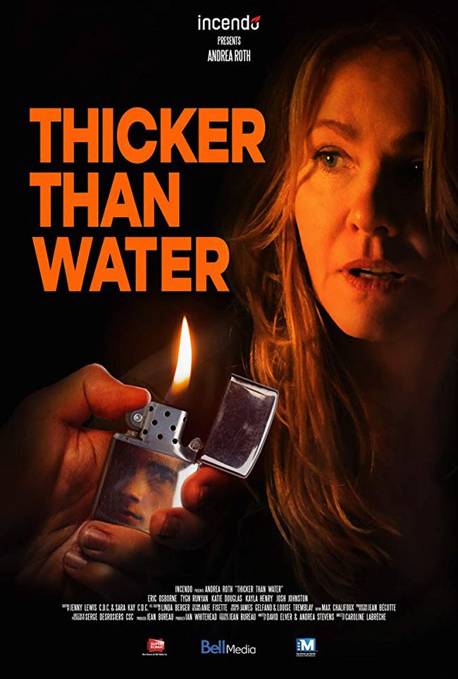 مشاهدة فيلم Thicker Than Water 2019 اون لاين