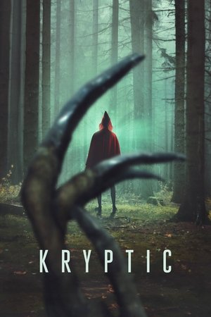 مشاهدة فيلم Kryptic 2025 اون لاين