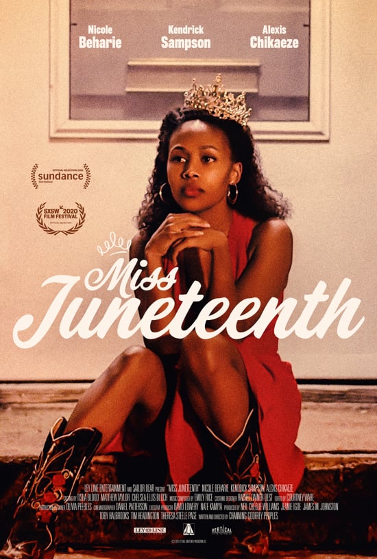 Miss Juneteenth ( 2020 )