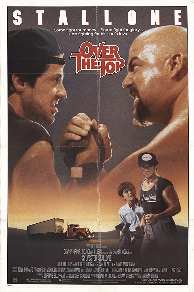 Over The Top ( 1987 )