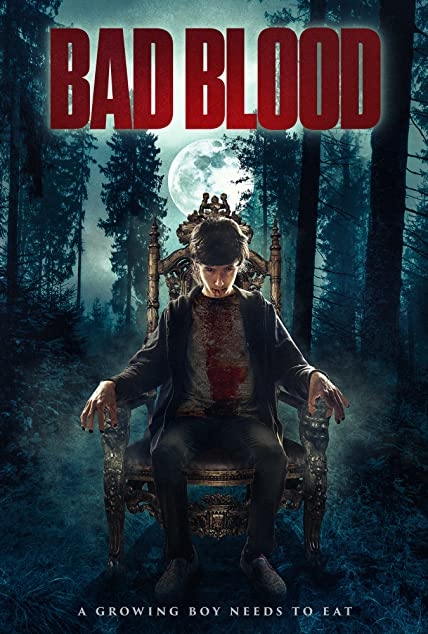 Bad Blood ( 2021 )