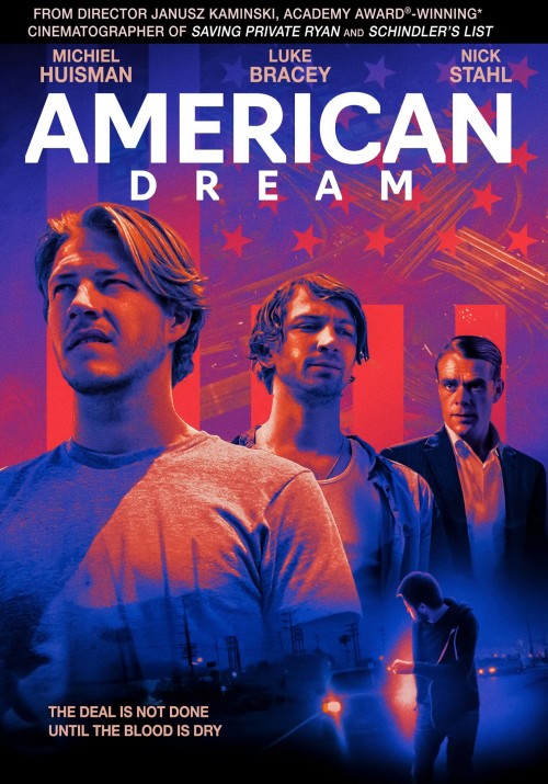 American Dream ( 2021 )