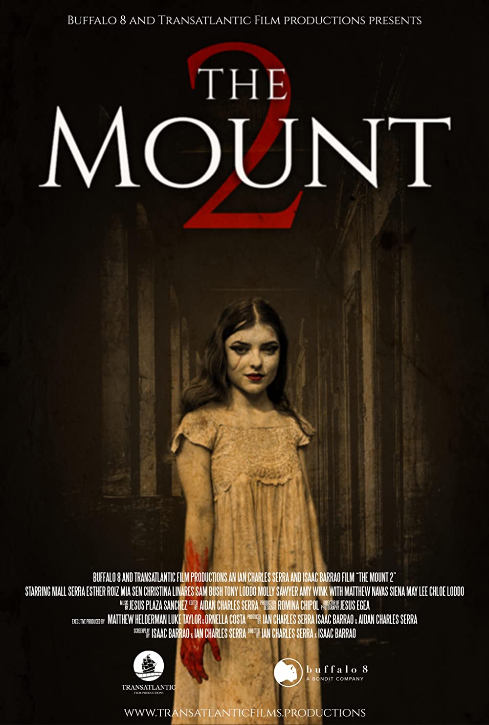 The Mount 2 ( 2022 )