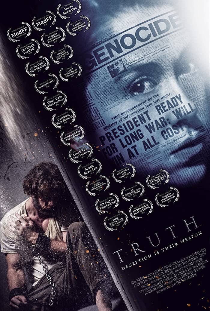 Truth ( 2019 )